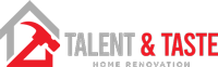 Talent and Taste Logo